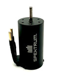 Losi LMT Grave Digger 2.0 MOTOR Spektrum 2800kv Brushless LOS04028