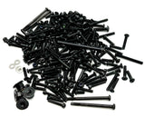 Losi LMT Grave Digger 2.0 SCREW SET screws hardware nuts LOS04028