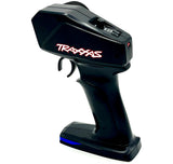 Stampede 4x4 VX3 - SPORT TQi 2ch 2.4ghz Compact Radio Set traxxas 67454-4
