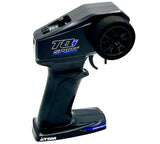 Stampede 4x4 VX3 - SPORT TQi 2ch 2.4ghz Compact Radio Set traxxas 67454-4