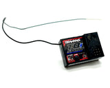 SLASH 4x4 VX3 - SPORT TQi 2ch 2.4ghz Compact Radio Set traxxas 68454-4