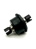 Losi LMT Grave Digger 2.0 Front/Rear DIFFERENTIAL LOS04028