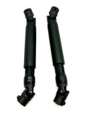 Losi LMT Grave Digger 2.0 CENTER DRIVESHAFTS LOS04028