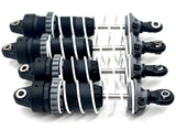 Stampede 4x4 VX3 - SHOCKS, Front & Rear (Dampers) stampede 67454-4