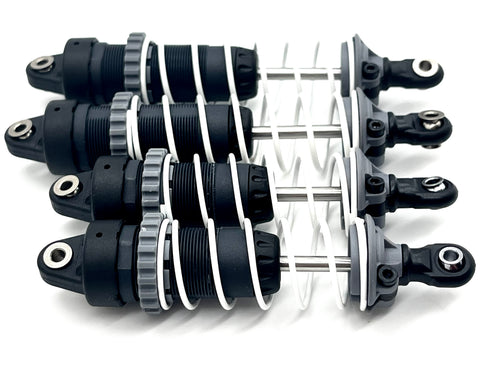 Stampede 4x4 VX3 - SHOCKS, Front & Rear (Dampers) stampede 67454-4