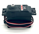 fits Slash 2wd VX3 - 2057 Steering Servo (4x4 Rustler Stampede traxxas 58434-4