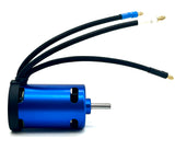 Stampede 4x4 VX3 - MOTOR, 3200kv TRA3442 Stampede Rustler traxxas 67454-4