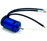 Stampede 4x4 VX3 - MOTOR, 3200kv TRA3442 Stampede Rustler traxxas 67454-4