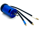 Stampede 4x4 VX3 - MOTOR, 3200kv TRA3442 Stampede Rustler traxxas 67454-4