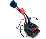 Stampede 4x4 VX3 - ESC (Speed Control 3446 Velineon brushless traxxas 67454-4