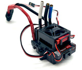 Stampede 4x4 VX3 - ESC (Speed Control 3446 Velineon brushless traxxas 67454-4
