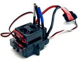 Stampede 4x4 VX3 - ESC (Speed Control 3446 Velineon brushless traxxas 67454-4