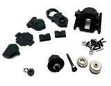 Losi LMT Grave Digger 2.0 CENTER DIFFERENTIAL housing outputs LOS04028