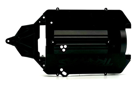 MINI-XRT CHASSIS (main plate 10722x Mini Maxx frame 108076-1