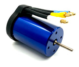 MINI RALLY VXL Motor, 3351R Velineon 3500 Brushless xrt Traxxas 108046-1
