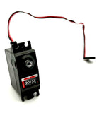 MINI-XRT 2075x SERVO High Torque Digital Waterproof Steering 108076-1