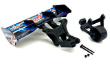 Team Corally KAGAMA 4 - Wing (Blue Wing, Mount Composite decals C-00293