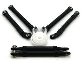 BIGFOOT BL-2S STEERING Set, Tie Rods Camber links 36334-4