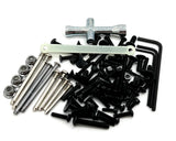 BIGFOOT BL-2S SCREW & TOOL set screws hardware 36334-4