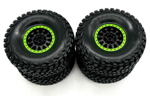 Used Traxxas VXL 2200kv Brushless Motor - Fits UDR Desert Racer & E-Revo (1/10 Scale)