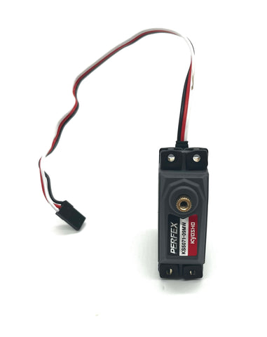 USA-1 NITRO SERVO steering (Perfex Kyosho High Torque KYO33155