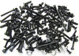HoBao 1/8 Hyper SS - SCREWS & TOOL (nuts bolts wrench allen HB-SS-C28