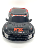 Raptor R Ultimate BODY, painted shell, Copper Fox Traxxas 101177-4