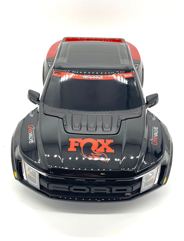 Raptor Rrc Raptor R Ultimate (101177-4) – Jennys RC LLC
