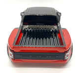 Raptor R Ultimate BODY, painted shell, Copper Fox Traxxas 101177-4