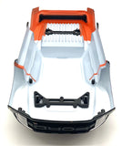 Raptor R Ultimate BODY, painted shell, Copper Fox Traxxas 101177-4