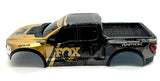 Raptor R Ultimate BODY, painted shell, Fox Special Edition Traxxas 101177-4