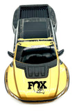 Raptor R Ultimate BODY, painted shell, Fox Special Edition Traxxas 101177-4