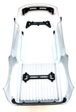 Raptor R Ultimate BODY, painted shell, Fox Special Edition Traxxas 101177-4