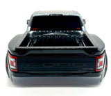 Raptor R Ultimate BODY, painted shell, Orange Fox Traxxas 101177-4
