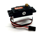 Axial SCX-10 III CJ-7 SERVO, steering, S614 Micro Analog  Spektrum AXI03008