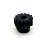 Axial SCX6 Trail Honcho Jeep PINION GEAR 14t mod1 kraton typhon AXI05001