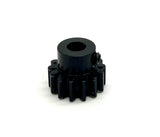 Axial SCX6 Trail Honcho Jeep PINION GEAR 14t mod1 kraton typhon AXI05001