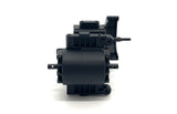 Savage XL FLUX V2 TRANSMISSION (assembled center Gear box HPI 160103