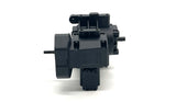 Savage XL FLUX V2 TRANSMISSION (assembled center Gear box HPI 160103