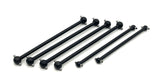 Savage XL FLUX V2 DRIVE SHAFT SET (Super Heavy Duty, dogbones HPI 160103