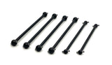 Savage XL FLUX V2 DRIVE SHAFT SET (Super Heavy Duty, dogbones HPI 160103