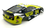 Losi Nascar Grom - Body (2025 William Byron #24 Raptor LOS1122409