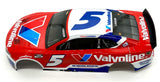 Losi Nascar Grom - Body (2025 Kyle Larson #5 Red Valvoline LOS1122409