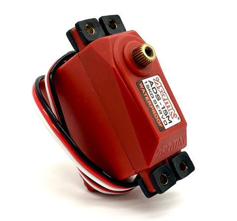 Arrma INFRACTION 6s - TIRES & Wheels (tyres "HOONS" DBoots 5-spoke ARA7615V2