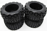 Arrma KRATON 6s EXB - TIRES & Wheels (tyres rims DBoots Copperhead MT ebs ARA8708