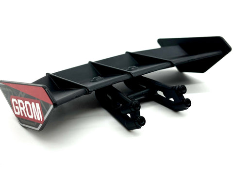 Arrma TYPHON GROM mega 4x4 - Wing & Mount (spoiler set) ARA2106