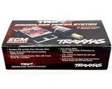 fits TRX-4M - Brushless Power System TRA6250 ECM & Motor, waterproof 97074-1