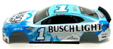 Losi Nascar Grom - Body (2025 Ross Chastiain #1 Blue Busch Light LOS1122409