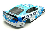 Losi Nascar Grom - Body (2025 Ross Chastiain #1 Blue Busch Light LOS1122409