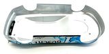 Losi Nascar Grom - Body (2025 Ross Chastiain #1 Blue Busch Light LOS1122409